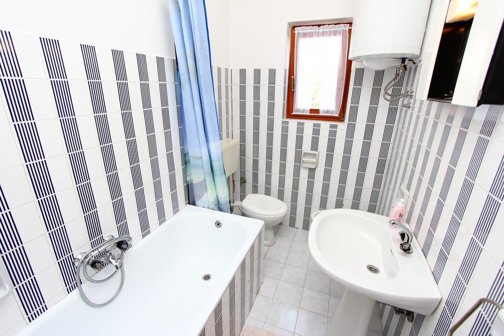 Apartments Antolovic Rovinj Exterior foto