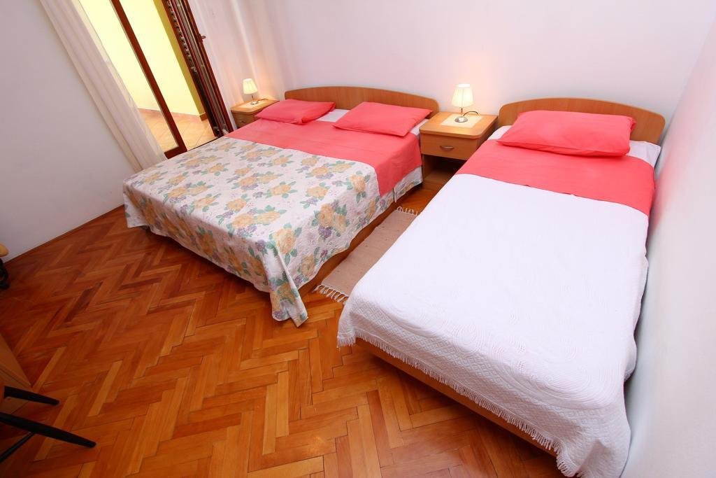 Apartments Antolovic Rovinj Habitación foto