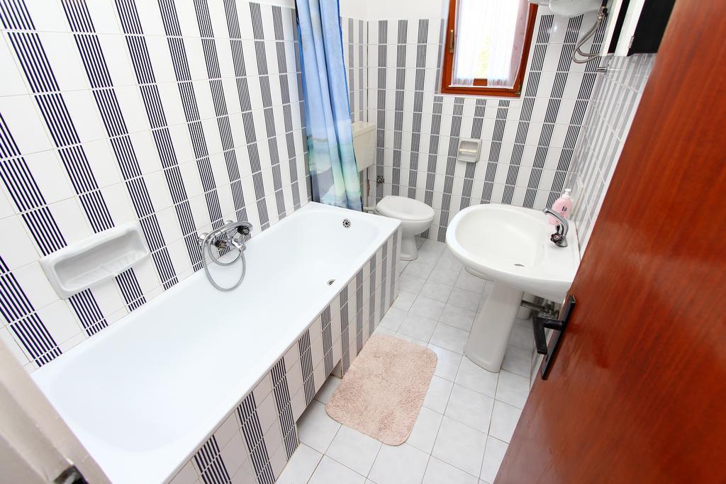 Apartments Antolovic Rovinj Habitación foto