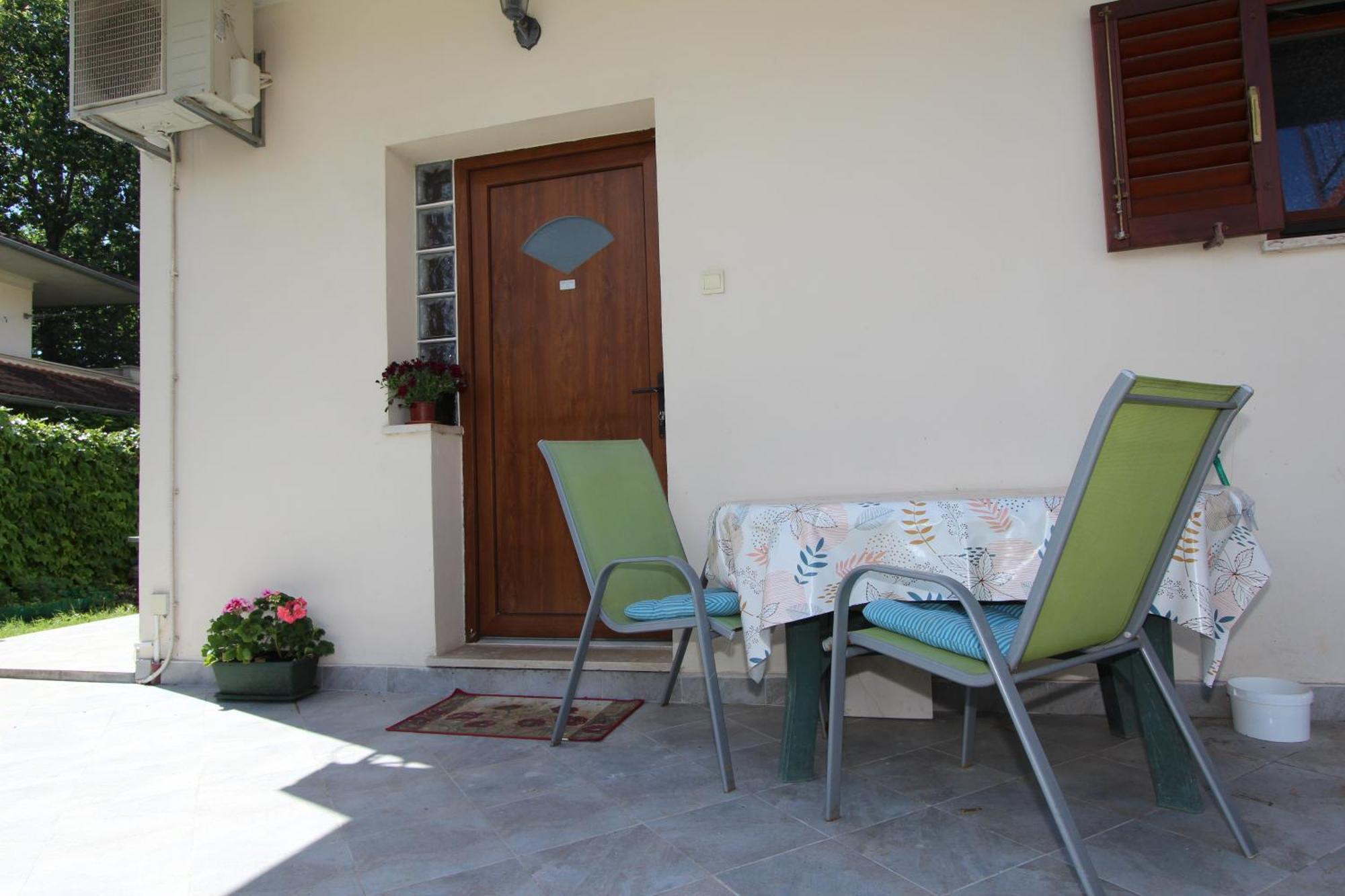 Apartments Antolovic Rovinj Exterior foto