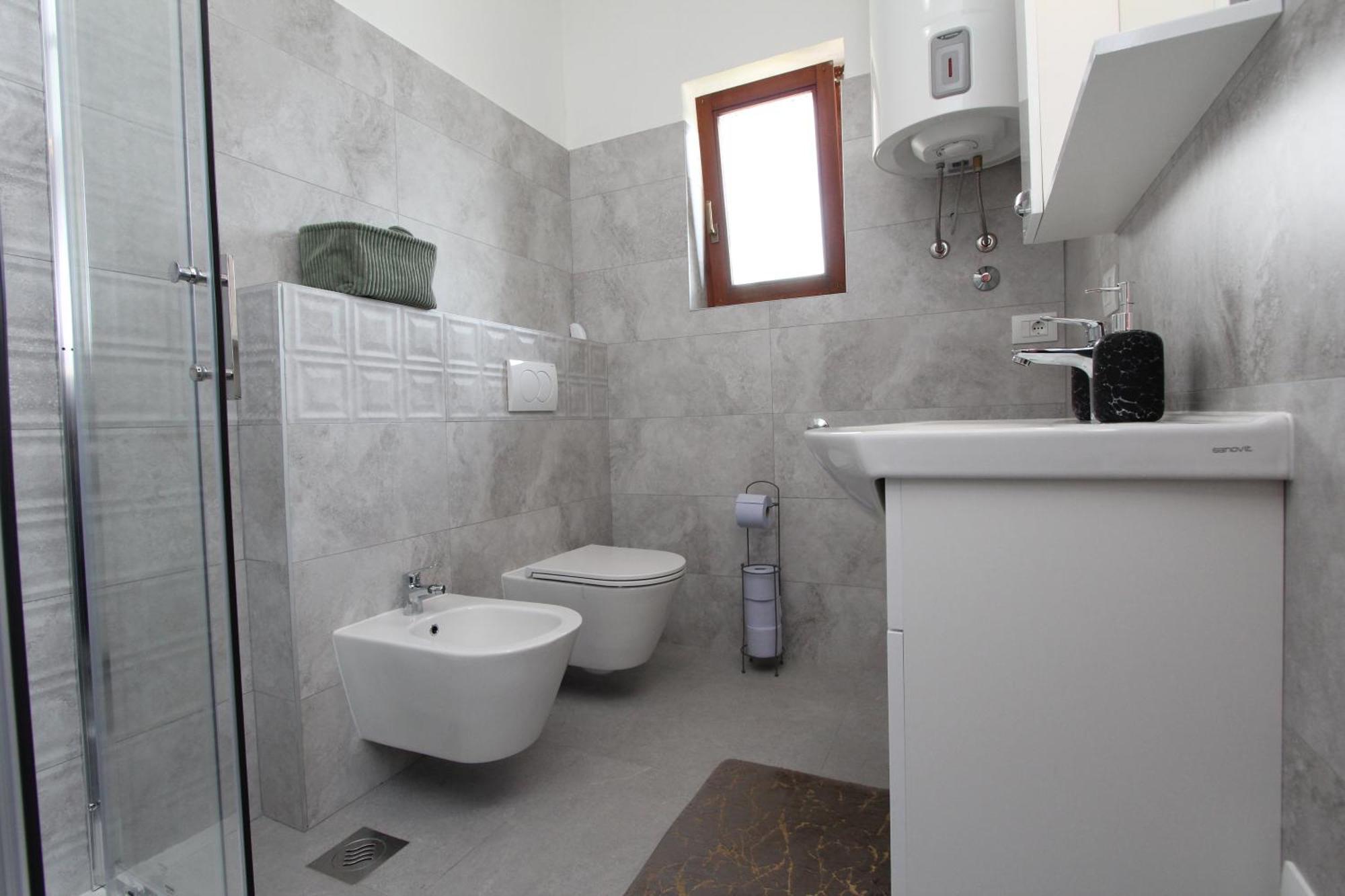 Apartments Antolovic Rovinj Exterior foto