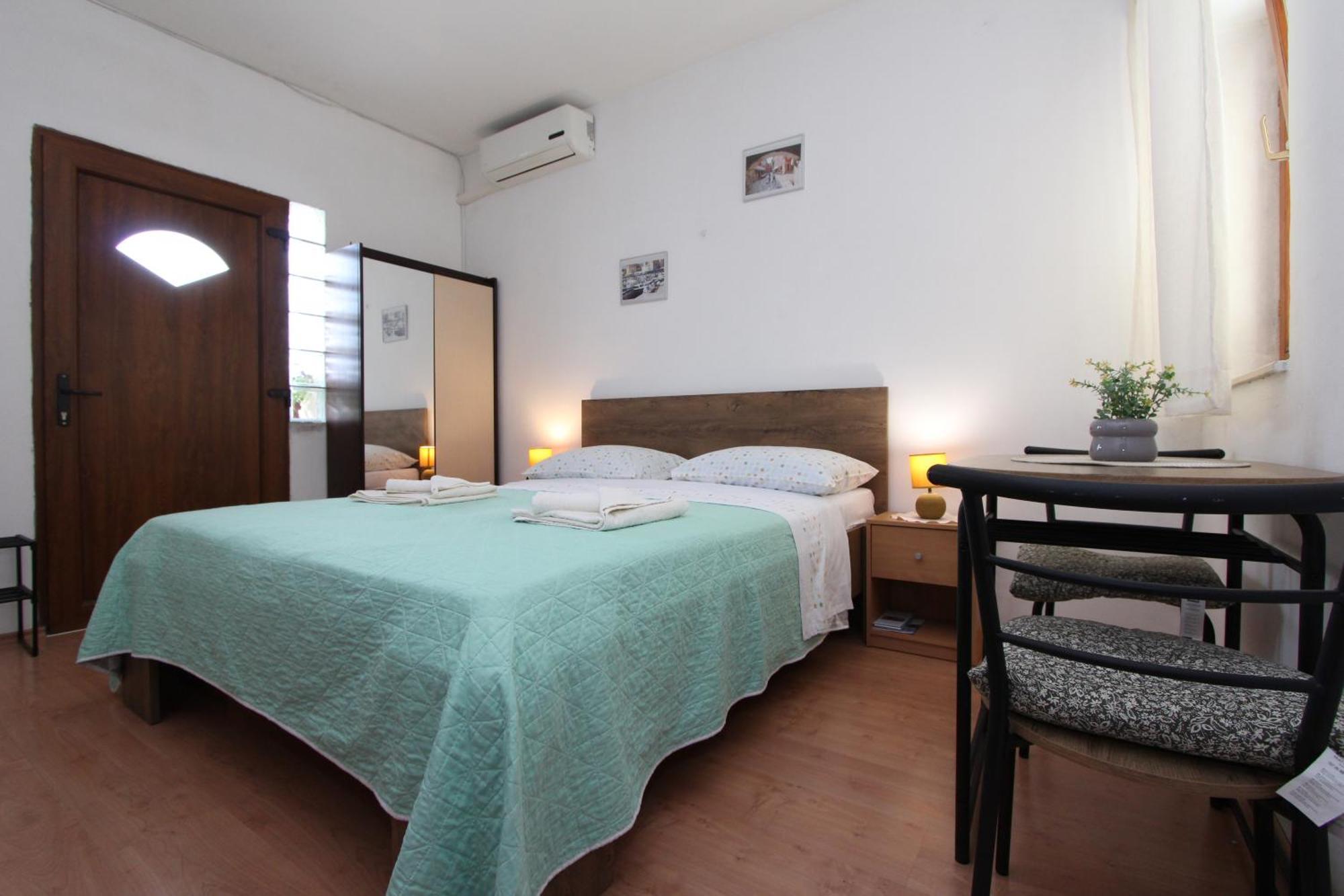 Apartments Antolovic Rovinj Exterior foto