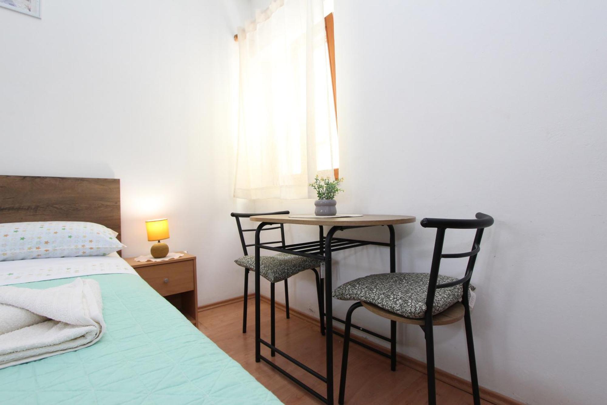 Apartments Antolovic Rovinj Exterior foto