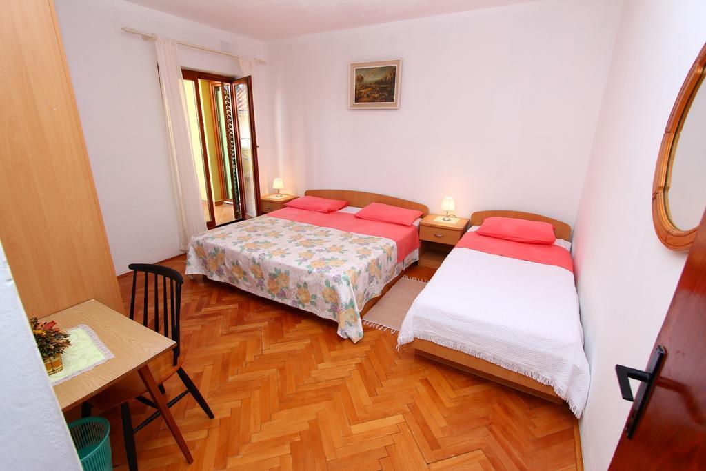 Apartments Antolovic Rovinj Habitación foto
