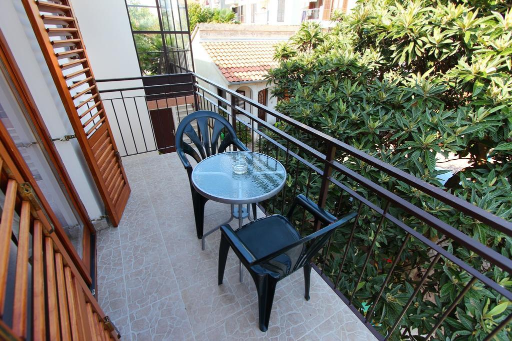 Apartments Antolovic Rovinj Habitación foto