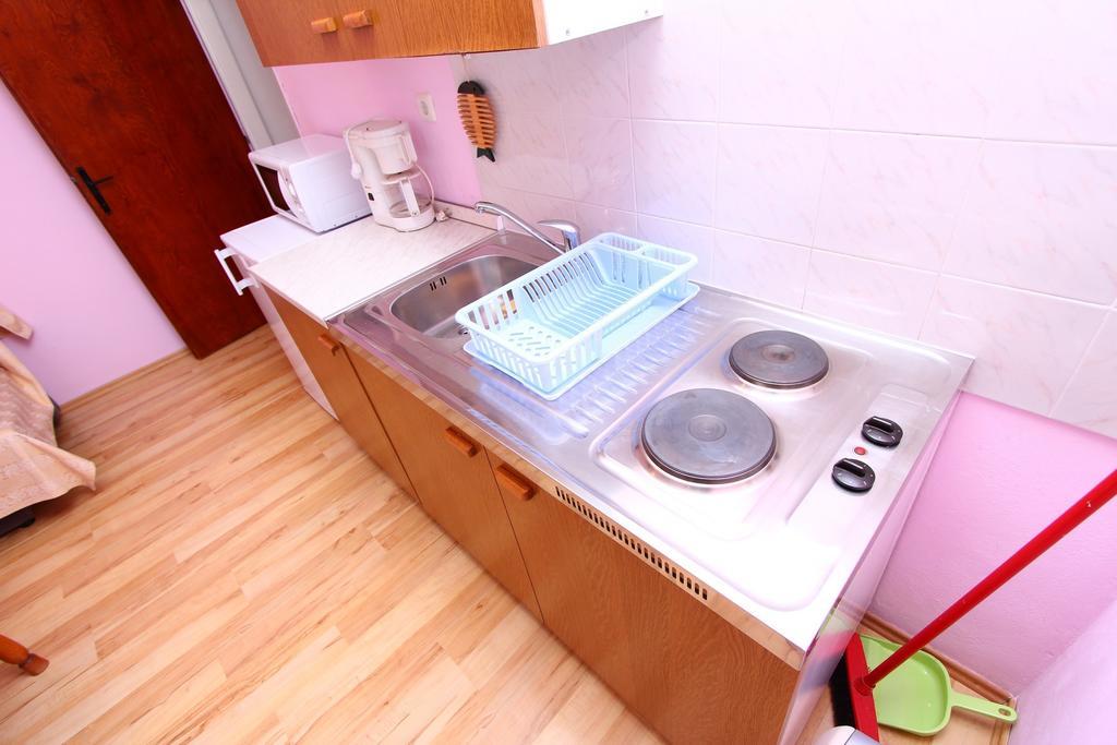 Apartments Antolovic Rovinj Habitación foto