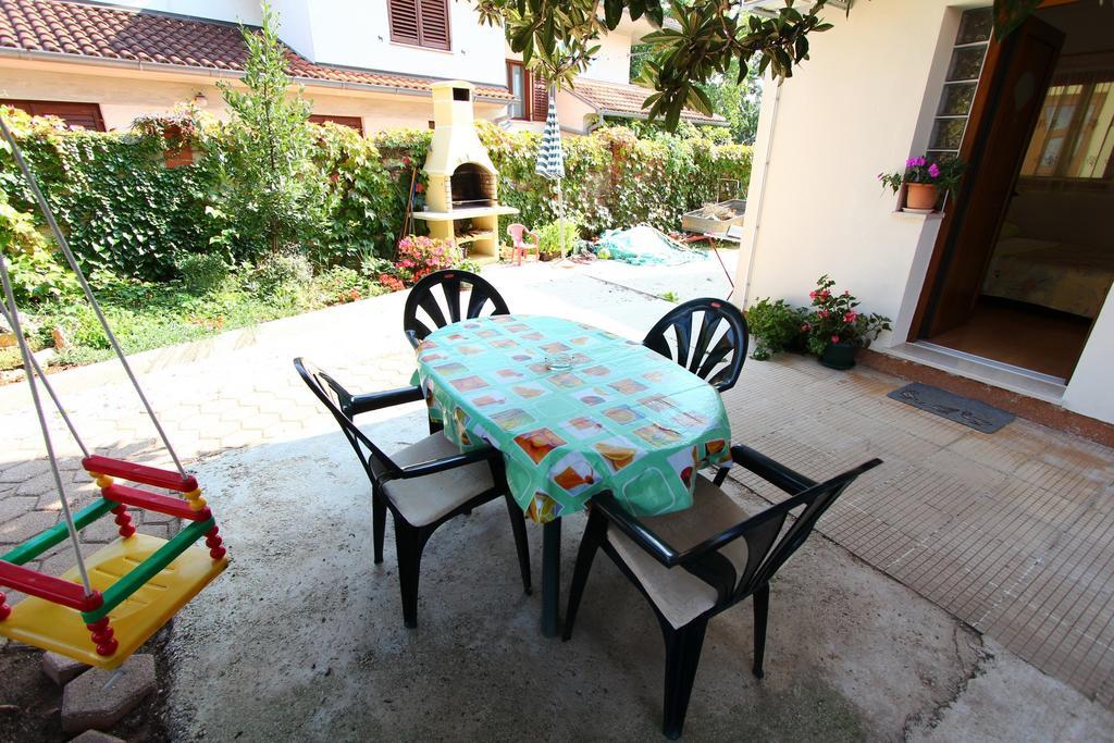 Apartments Antolovic Rovinj Habitación foto
