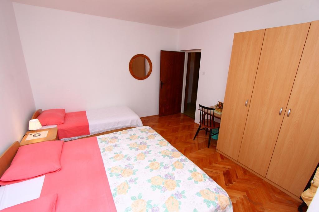 Apartments Antolovic Rovinj Exterior foto